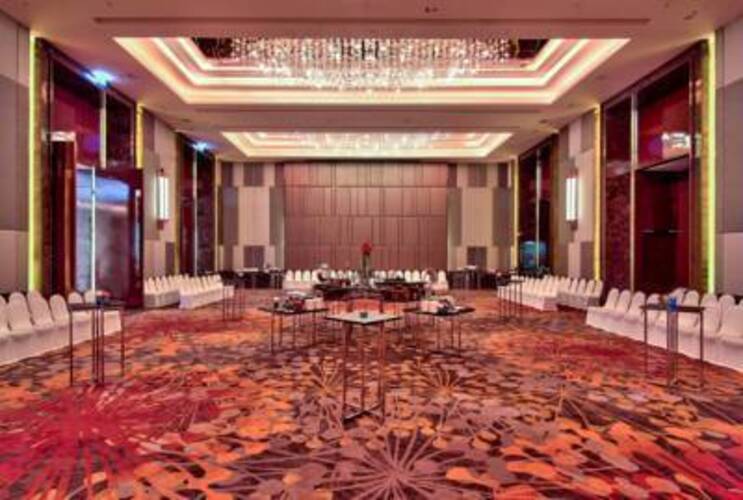 Radisson Blu Plaza Bangkok