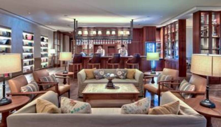 Radisson Blu Plaza Bangkok