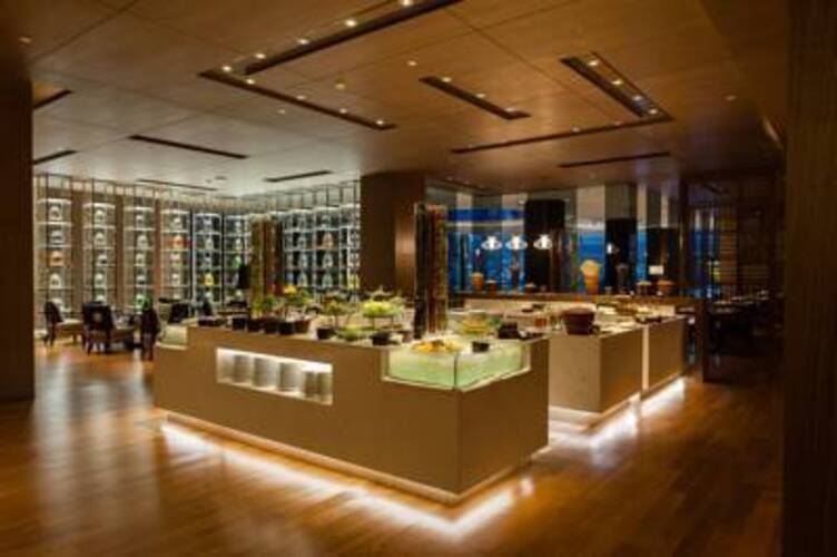 Radisson Blu Plaza Bangkok
