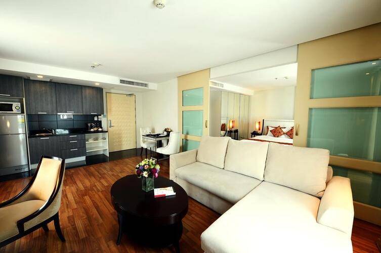Bless Residence