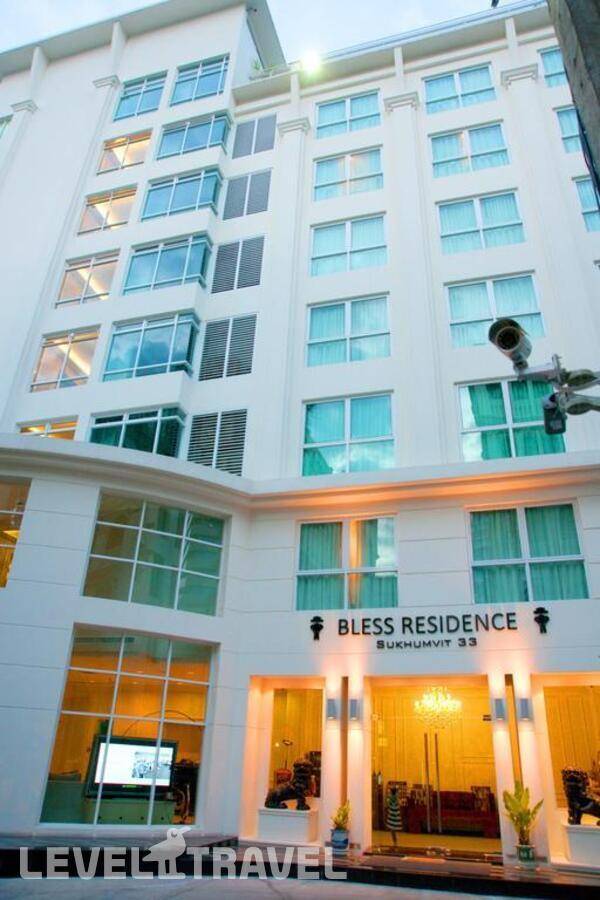 Bless Residence — фото 1