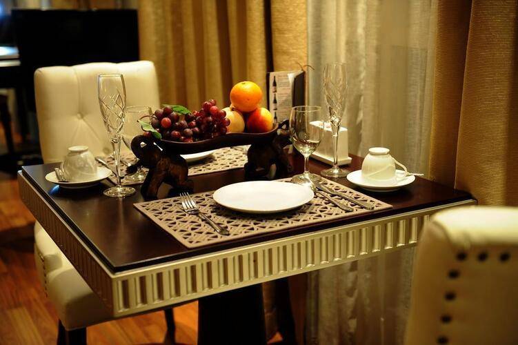 Bless Residence