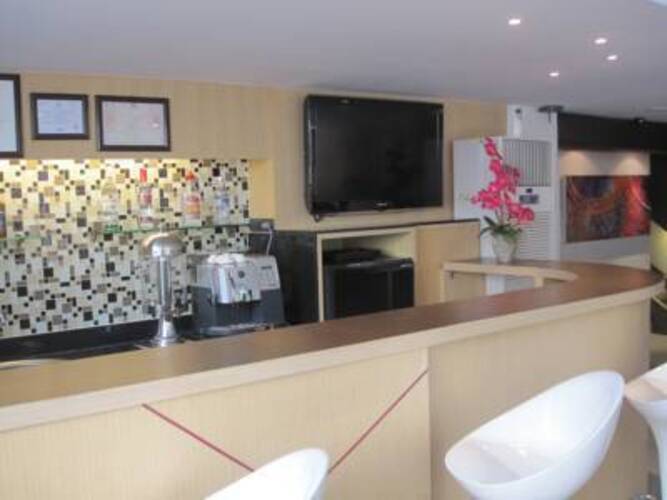 Paradiso Boutique Suites