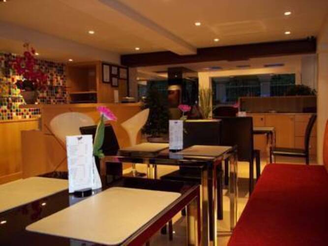 Paradiso Boutique Suites