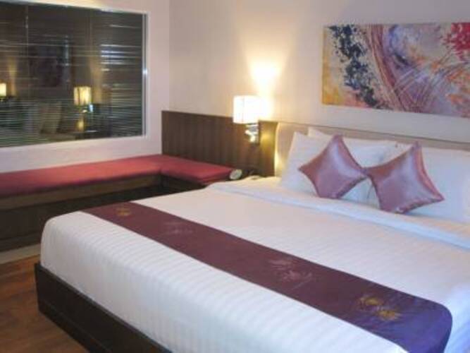 Paradiso Boutique Suites
