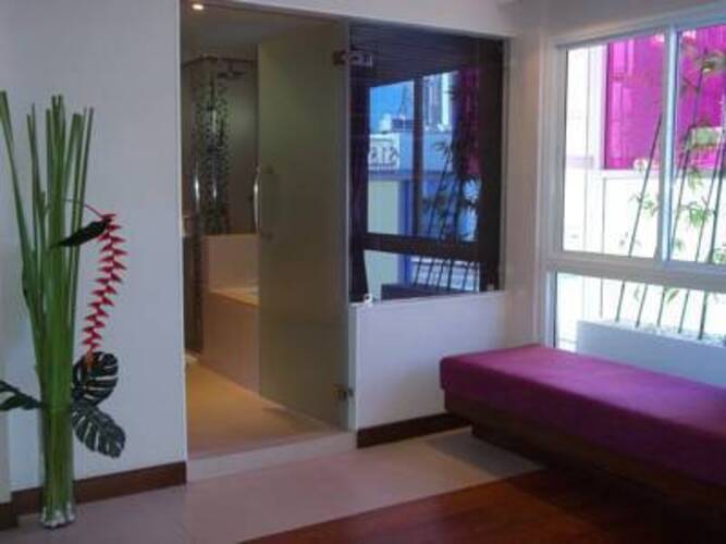 Paradiso Boutique Suites