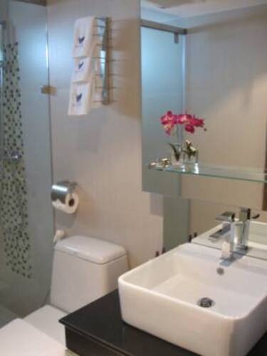 Paradiso Boutique Suites