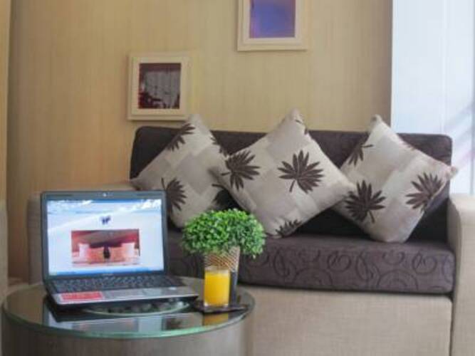 Paradiso Boutique Suites