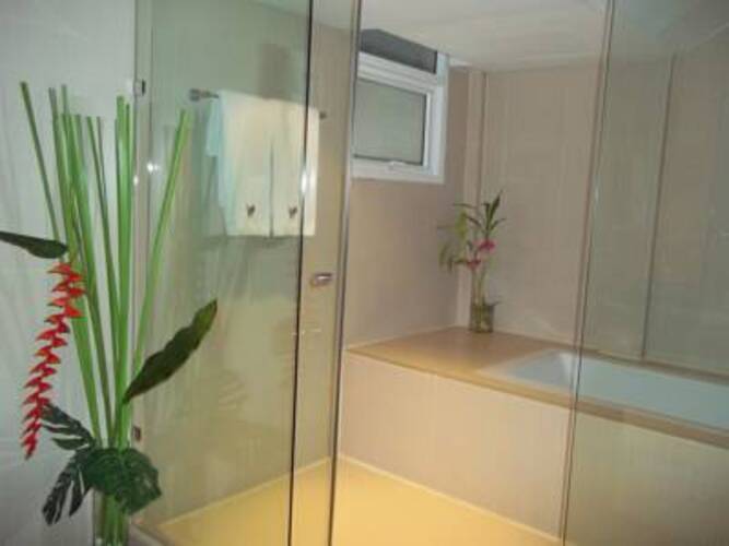 Paradiso Boutique Suites
