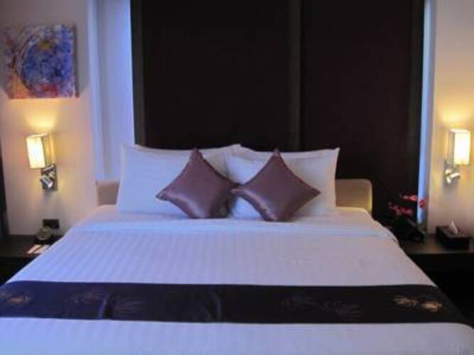 Paradiso Boutique Suites