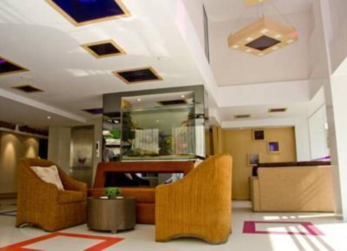Paradiso Boutique Suites