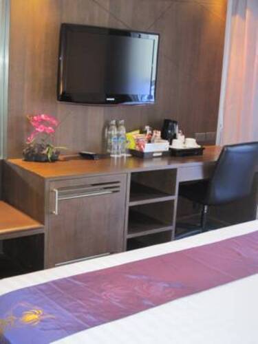 Paradiso Boutique Suites