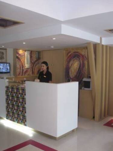 Paradiso Boutique Suites