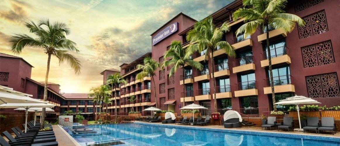 Premier Inn