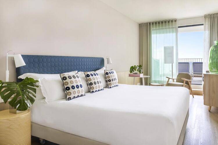 Terramar Hotel
