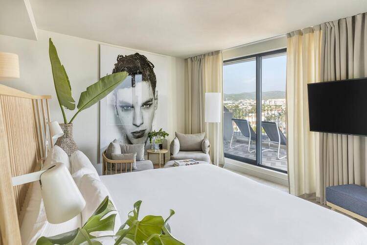 Terramar Hotel