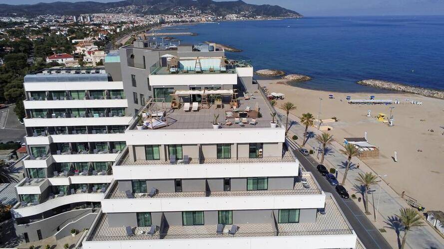 Terramar Hotel
