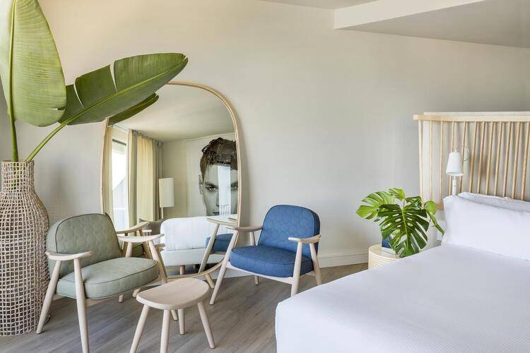 Terramar Hotel