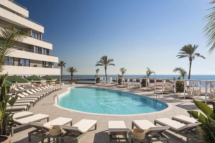 Terramar Hotel