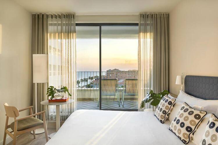 Terramar Hotel