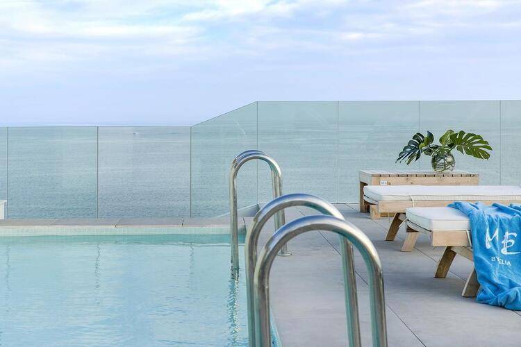 Terramar Hotel