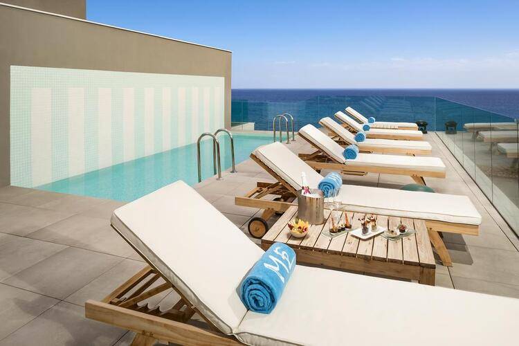 Terramar Hotel