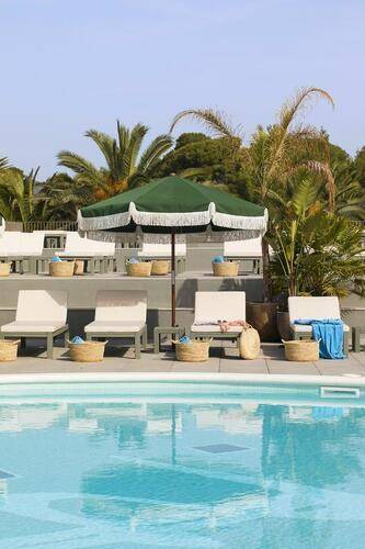 Terramar Hotel