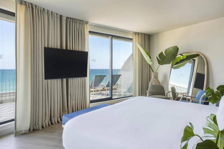 Terramar Hotel