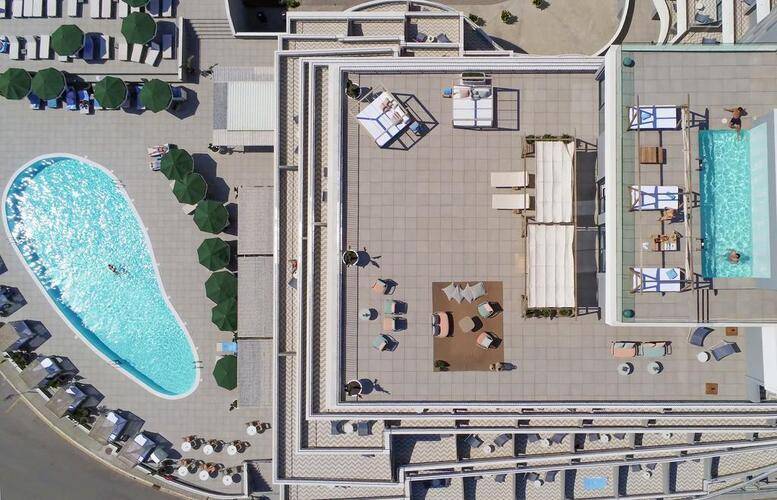 Terramar Hotel
