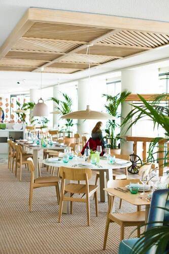Terramar Hotel