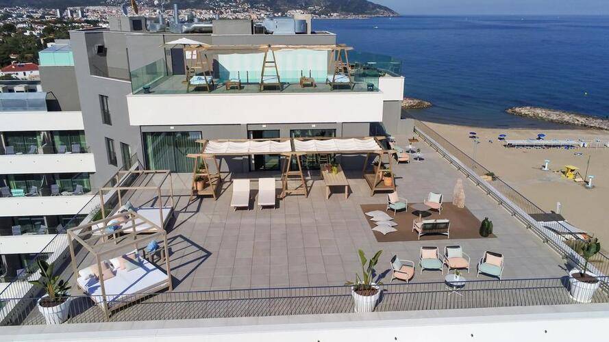 Terramar Hotel