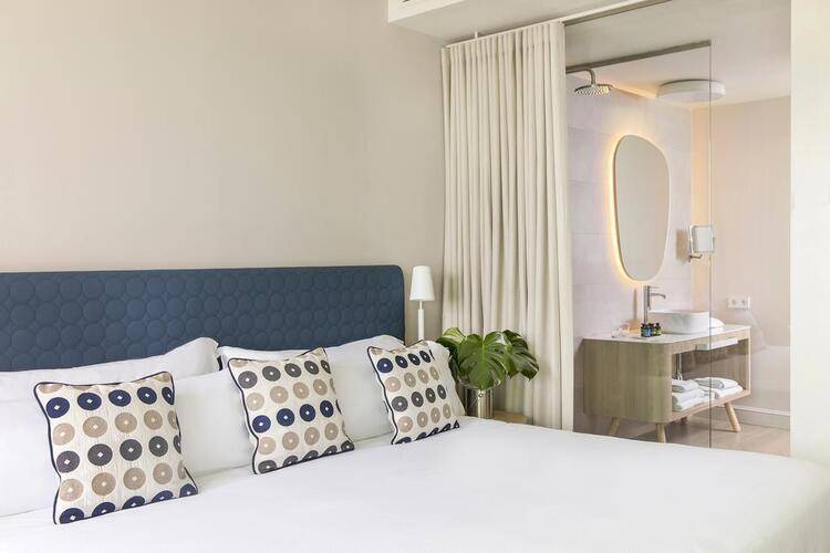 Terramar Hotel