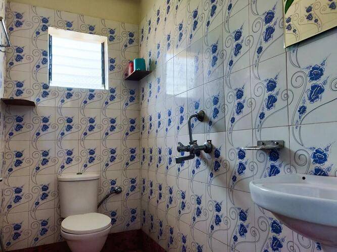 Morjim Sunset Guest House