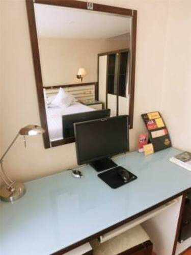 Canton Hotel
