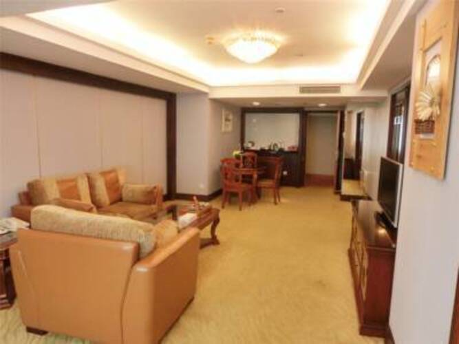 Canton Hotel