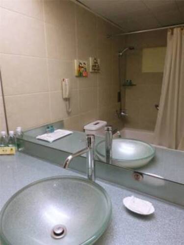 Canton Hotel
