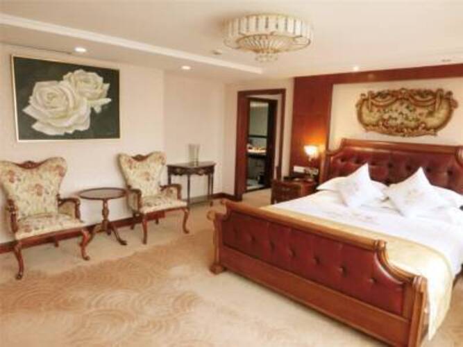Canton Hotel
