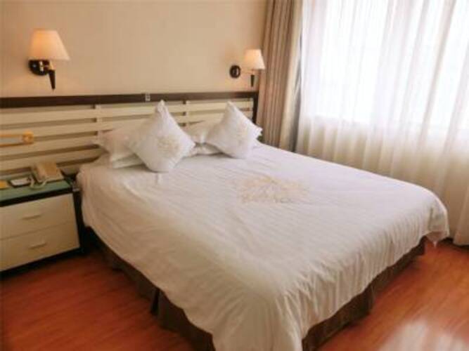 Canton Hotel