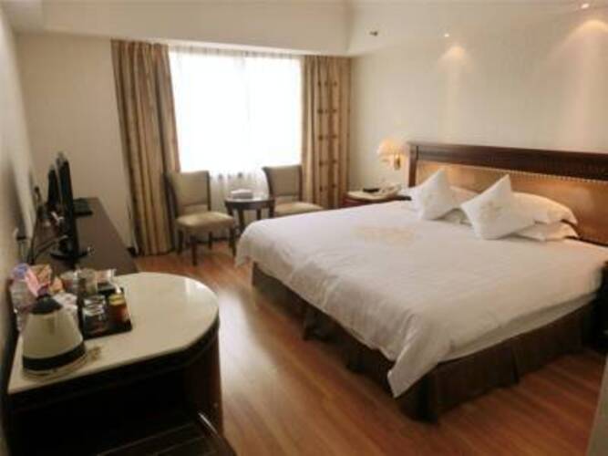 Canton Hotel