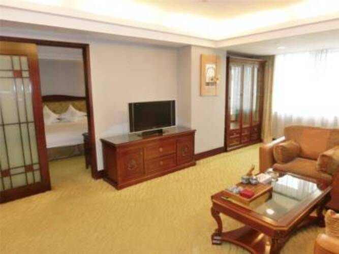 Canton Hotel