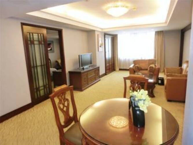 Canton Hotel