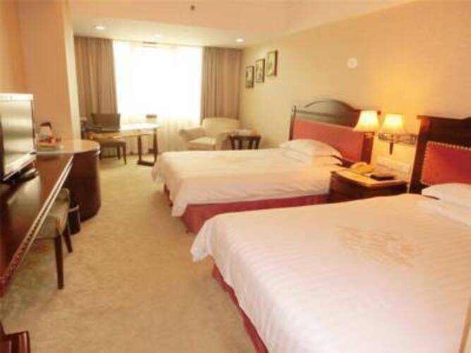 Canton Hotel