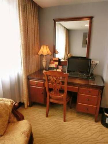 Canton Hotel
