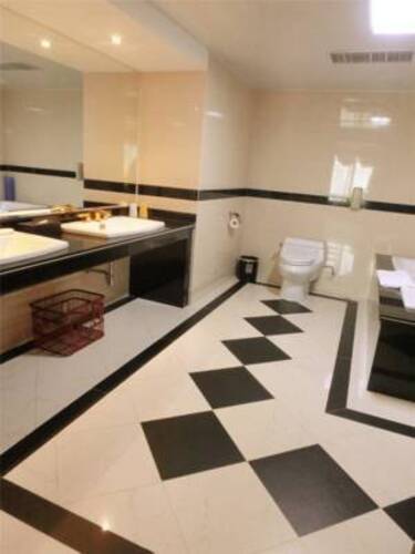 Canton Hotel