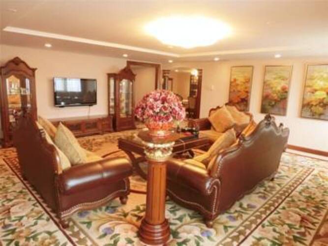 Canton Hotel