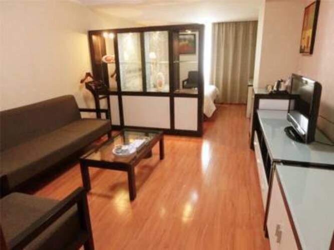 Canton Hotel