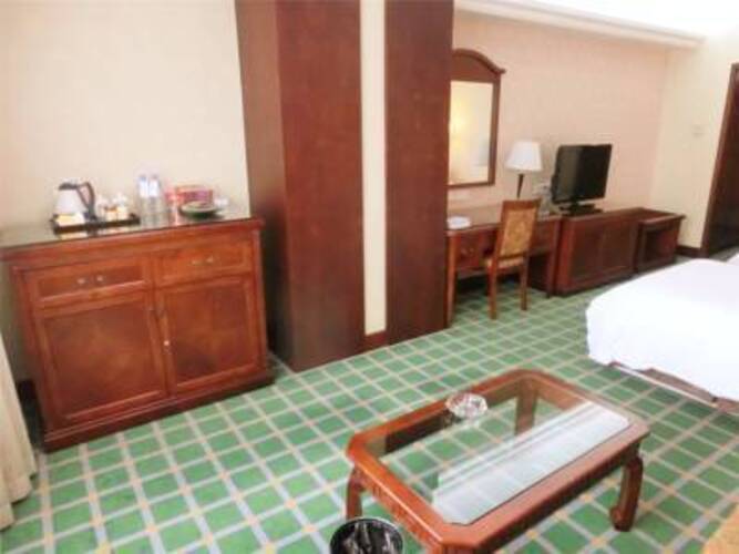 Canton Hotel