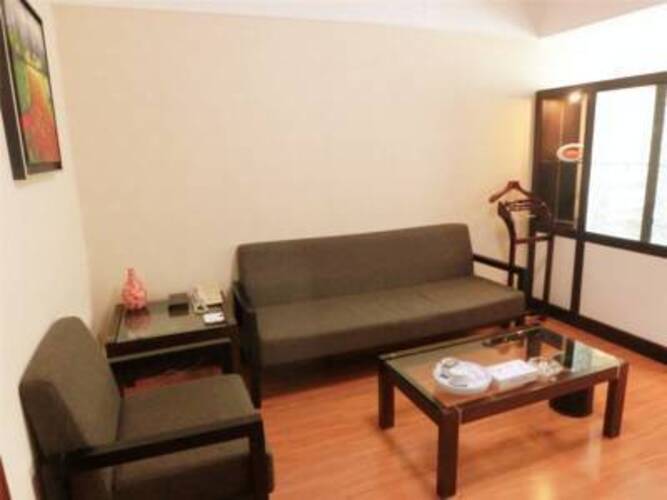 Canton Hotel