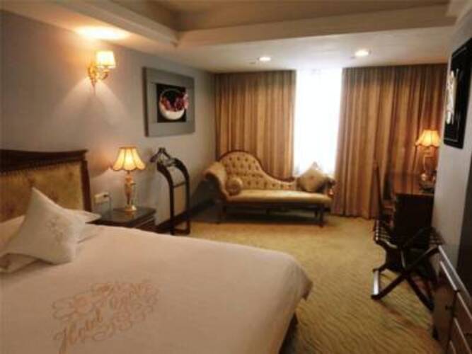Canton Hotel