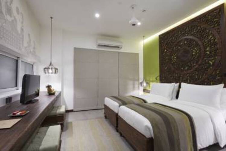 Jetwing Jaffna